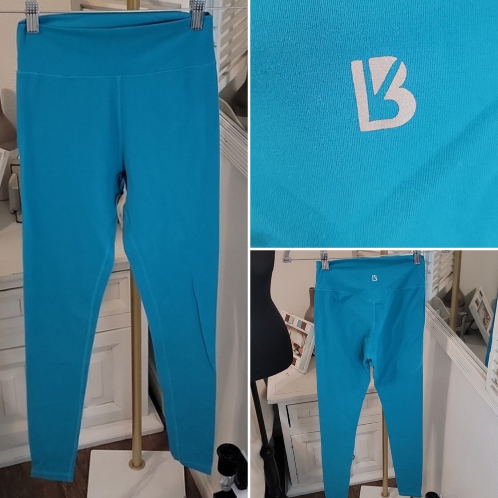 BuffBunny Leggings
